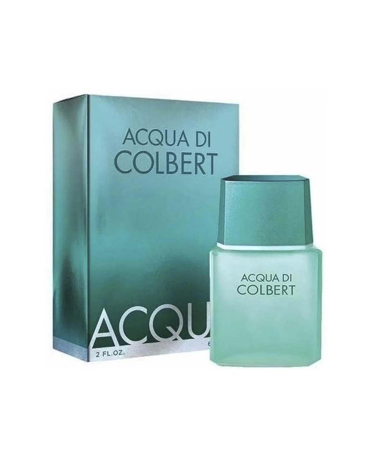 Perfume Aqua di Colbert Edt x 60
